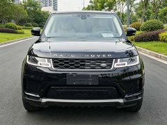 Land Rover Range Rover Sport PHEV P400e SE - ფოტო 2