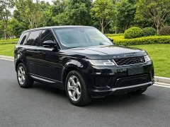 Land Rover Range Rover Sport PHEV P400e SE - ფოტო 3