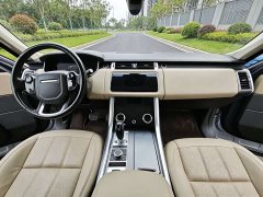 Land Rover Range Rover Sport PHEV P400e SE - ფოტო 4