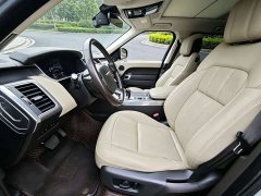 Land Rover Range Rover Sport PHEV P400e SE - ფოტო 5
