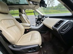Land Rover Range Rover Sport PHEV P400e SE - ფოტო 6