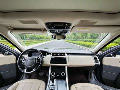 Land Rover Range Rover Sport PHEV P400e SE - ფოტო 7