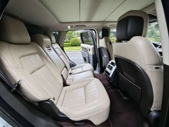 Land Rover Range Rover Sport PHEV P400e SE - ფოტო 8