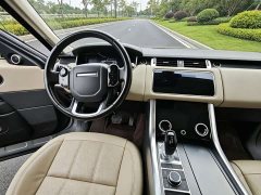 Land Rover Range Rover Sport PHEV P400e SE - ფოტო 9