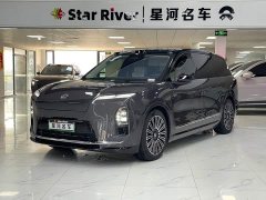 Nio ES8 Luxury Edition - ფოტო 1
