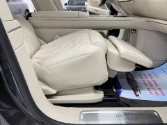 Nio ES8 Luxury Edition - ფოტო 10