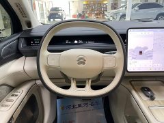 Nio ES8 Luxury Edition - ფოტო 11