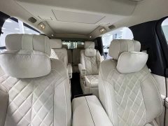 Nio ES8 Luxury Edition - ფოტო 14