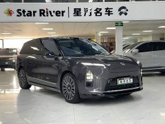 Nio ES8 Luxury Edition - ფოტო 3