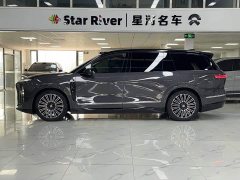 Nio ES8 Luxury Edition - ფოტო 4