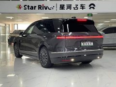 Nio ES8 Luxury Edition - ფოტო 5
