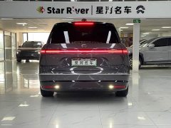 Nio ES8 Luxury Edition - ფოტო 6