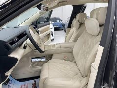 Nio ES8 Luxury Edition - ფოტო 8