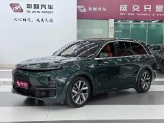 Li Auto L8 Pro - ფოტო 1