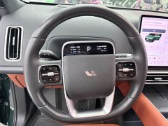 Li Auto L8 Pro - ფოტო 10