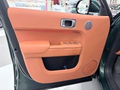 Li Auto L8 Pro - ფოტო 13