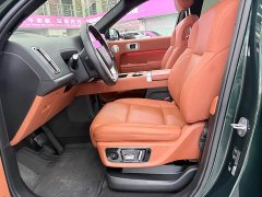 Li Auto L8 Pro - ფოტო 14