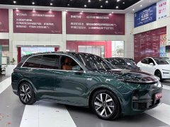 Li Auto L8 Pro - ფოტო 2