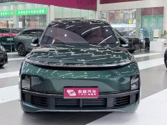 Li Auto L8 Pro - ფოტო 3