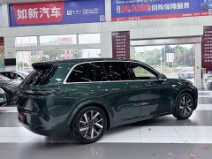 Li Auto L8 Pro - ფოტო 5