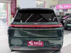 Li Auto L8 Pro - ფოტო 7