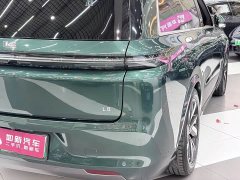 Li Auto L8 Pro - ფოტო 8