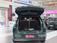 Li Auto L8 Pro - ფოტო 9