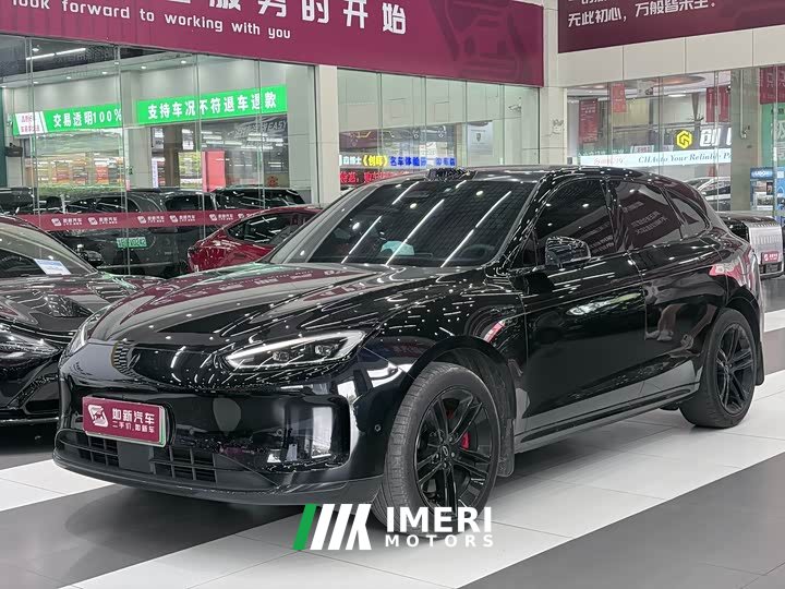 AITO M5 EV Max Smart Drive Edition - ავტომობილი ჩინეთიდან
