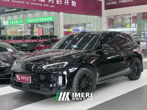 2025 AITO M5 EV Max Smart Drive Edition - автомобиль из Китая