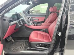 AITO M5 EV Max Smart Drive Edition - ფოტო 11