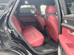 AITO M5 EV Max Smart Drive Edition - ფოტო 12