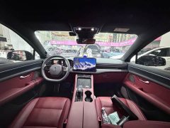 AITO M5 EV Max Smart Drive Edition - ფოტო 13