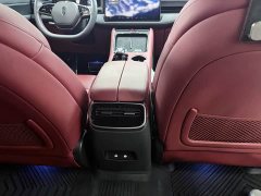 AITO M5 EV Max Smart Drive Edition - ფოტო 14