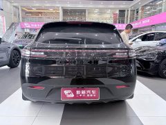 AITO M5 EV Max Smart Drive Edition - ფოტო 2