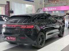 AITO M5 EV Max Smart Drive Edition - ფოტო 3