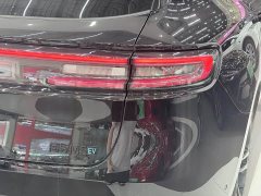 AITO M5 EV Max Smart Drive Edition - ფოტო 4