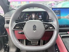 AITO M5 EV Max Smart Drive Edition - ფოტო 6