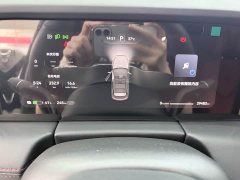 AITO M5 EV Max Smart Drive Edition - ფოტო 7