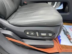 Nio ES8 100kWh Edition - ფოტო 10
