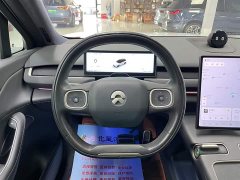 Nio ES8 100kWh Edition - ფოტო 11