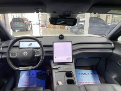 Nio ES8 100kWh Edition - ფოტო 12