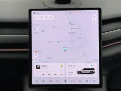 Nio ES8 100kWh Edition - ფოტო 13