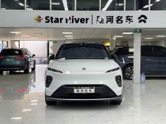 Nio ES8 100kWh Edition - ფოტო 3