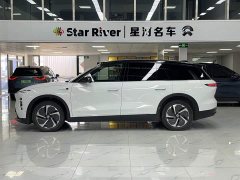 Nio ES8 100kWh Edition - ფოტო 4