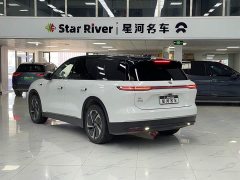 Nio ES8 100kWh Edition - ფოტო 5