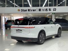 Nio ES8 100kWh Edition - ფოტო 7