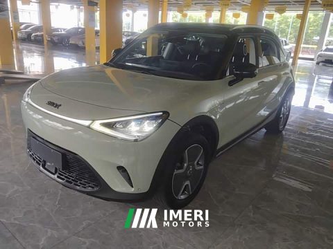 2023 smart#1 Pro Edition - ავტომობილი ჩინეთიდან