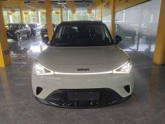 smart#1 Pro Edition - ფოტო 3