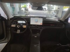 smart#1 Pro Edition - ფოტო 6