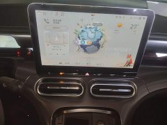 smart#1 Pro Edition - ფოტო 9